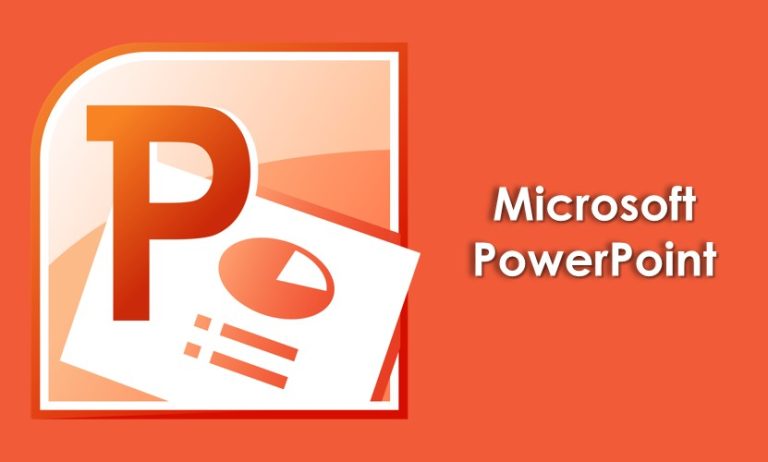 PowerPoint editing tool